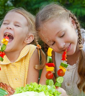 4 Wonderful Benefits Of Paleo Diet For Kids