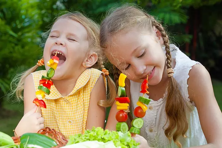 4 Wonderful Benefits Of Paleo Diet For Kids_image