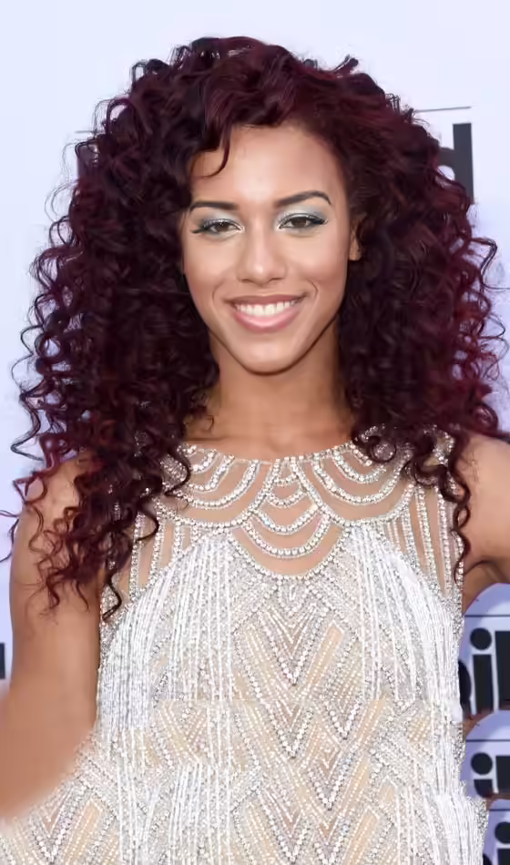 Casual Hairstyles For School - Perfect Curls Perfect Curls