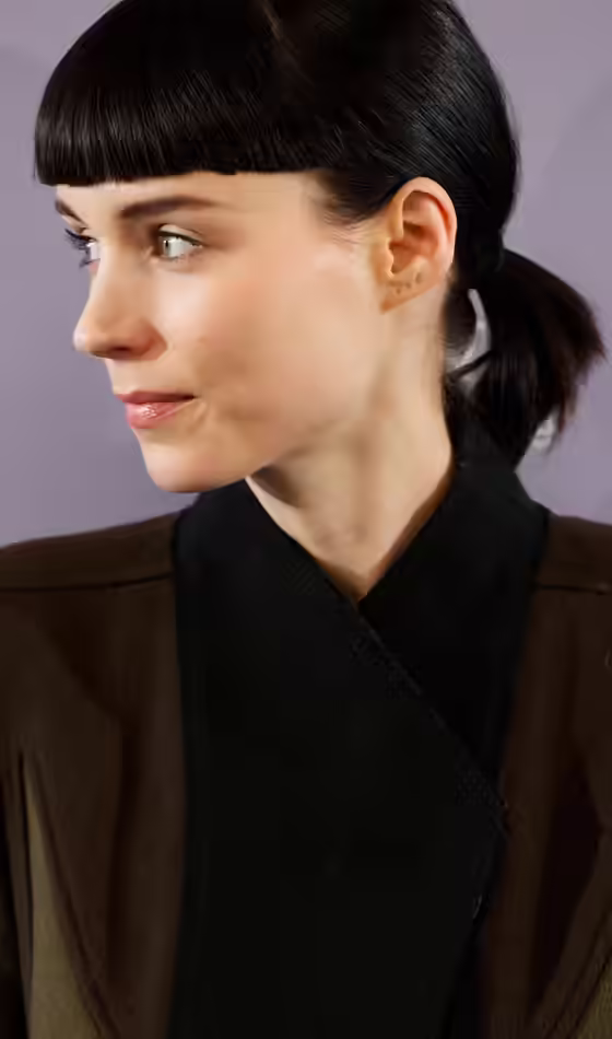 Sleek Hairstyles For Short Hair - Perfect Ponytail Perfect Ponytail hairstyles