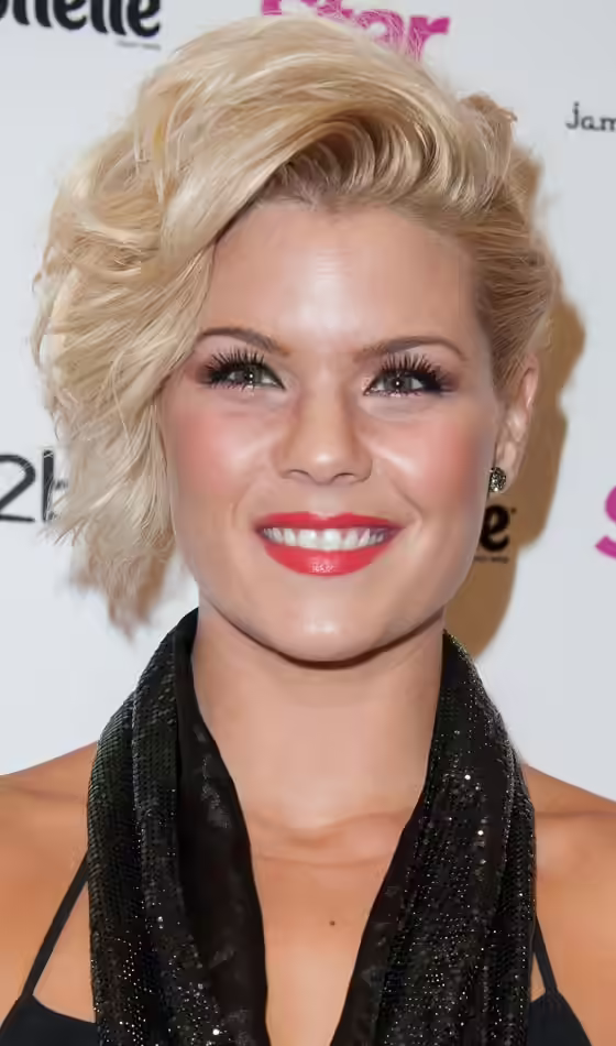 Funky Bob Hairstyles - Side-Parted Bob Side-Parted-Bob
