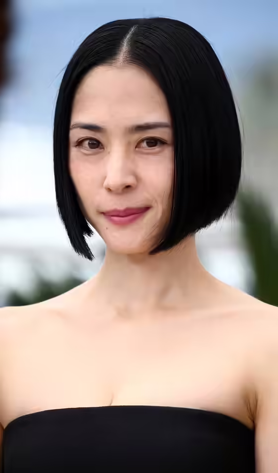 Graduated Bob Hairstyles - Sleek Graduated Bob Sleek Graduated Bob