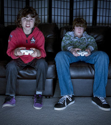 7 Signs And Symptoms Of Video Game Addiction In Teens