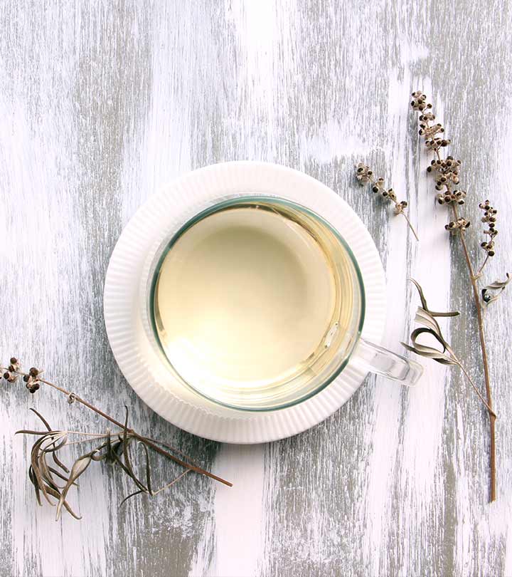 Chasteberry Tea Benefits: 8 Proven Remedies For PMS & Hormonal Balance