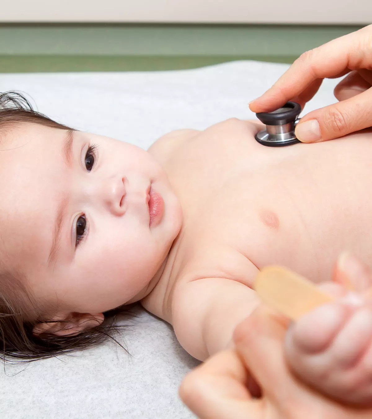 What Is Galactosemia In Babies And How To Deal With It?_image