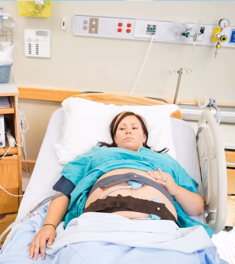 What Is Non-Stress Test (NST) And How To Interpret It