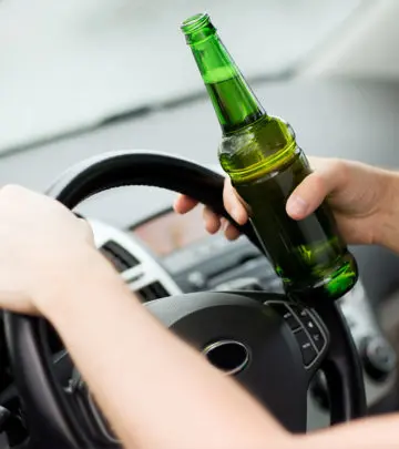 Why Do Teens Drink And Drive?_image