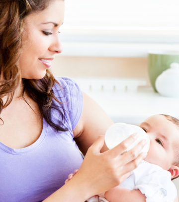 Why Is Calcium Important For Your Baby?