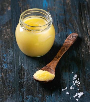 Why Is Ghee Good For Your Health?