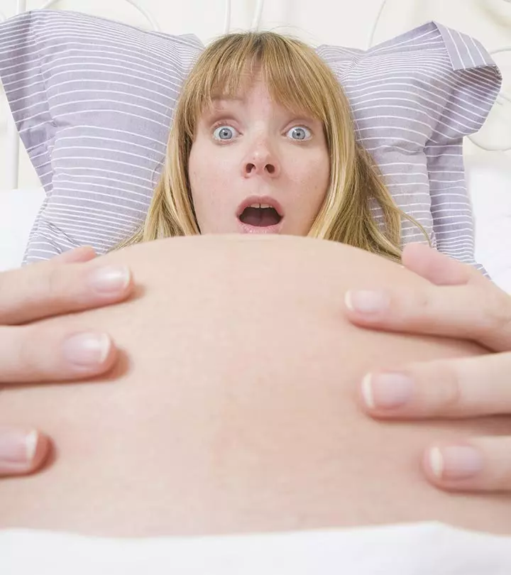 15-Unbelievable-Things-The-Experts-Don't-Tell-You-About-Childbirth-(You-Won't-Believe-#10)