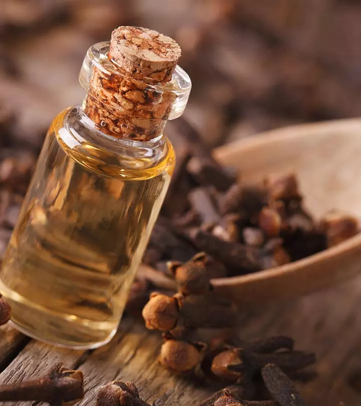 Is Clove Oil An Effective Remedy For Dry Socket?