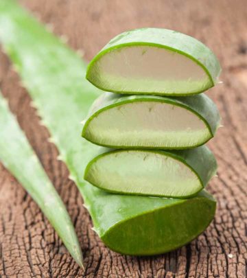 Is Aloe Vera An Effective Remedy For Psoriasis?_image