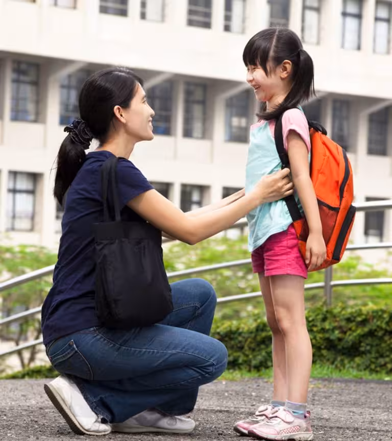 6 Must Know Safety Rules At School For Kids