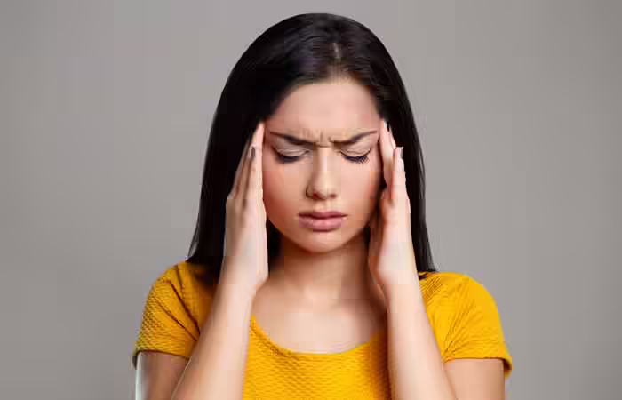 Benefits Of Farro - Farro Might Treat Headaches