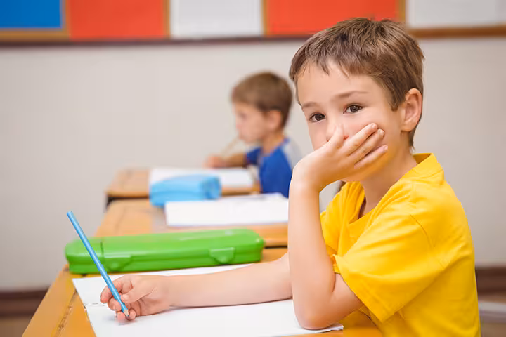 Absence Seizures In Children Absence Seizures In Children