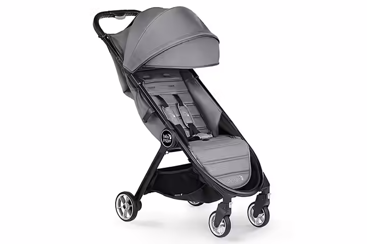 Babyroues Letour II Stroller Baby Jogger Single Stroller