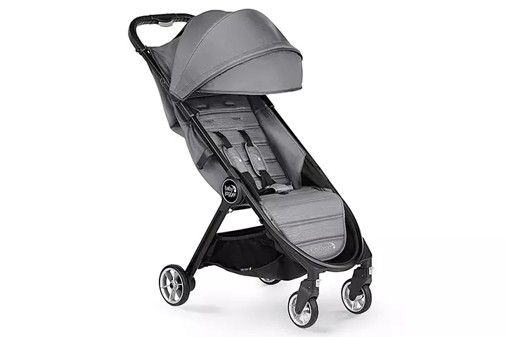 Baby Jogger Single Stroller