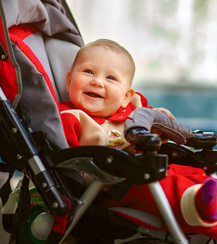 15 Best Baby Strollers