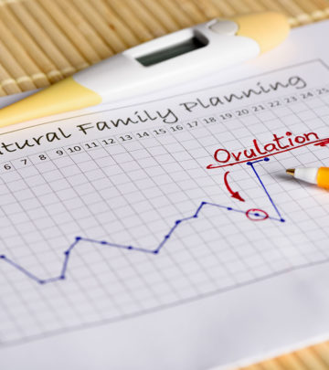 BBT (Basal Body Temperature) Chart – Everything You Need To Know_image