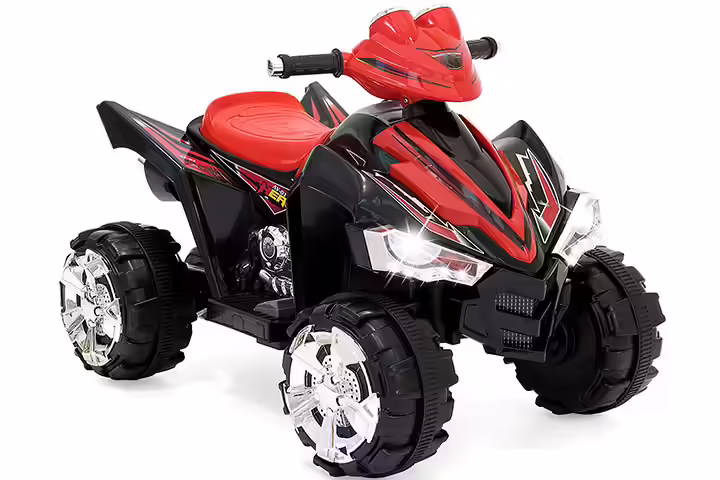 Best Choice Products Kids ATV Quad 4 Wheeler Best Choice Products Kids ATV Quad 4 Wheeler