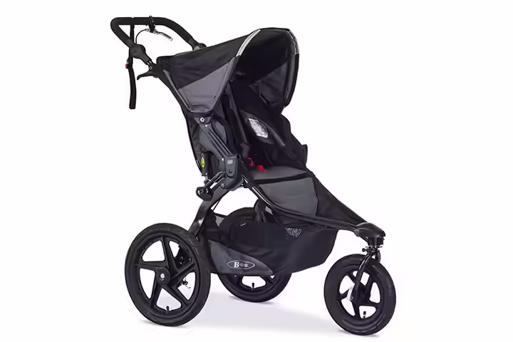 Bob Revolution Pro Jogging Stroller Bob Revolution Pro Jogging Stroller