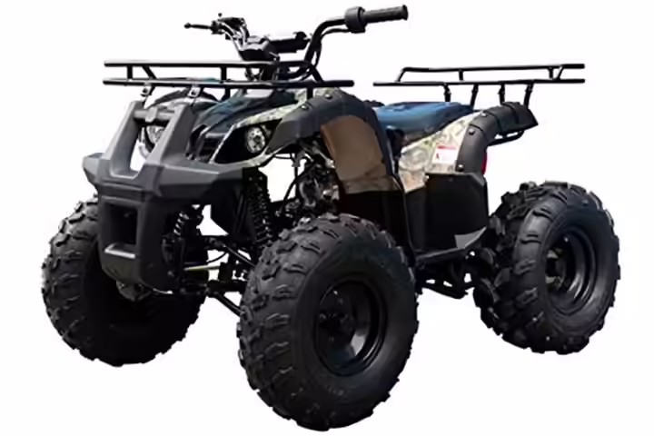 Brand New Youth Size ATV 110cc Engine Brand New Youth Size ATV 110cc Engine