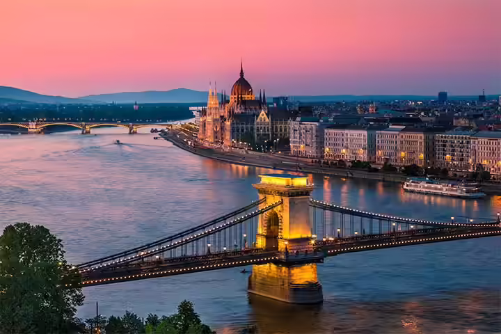Budapest Budapest, Hungary