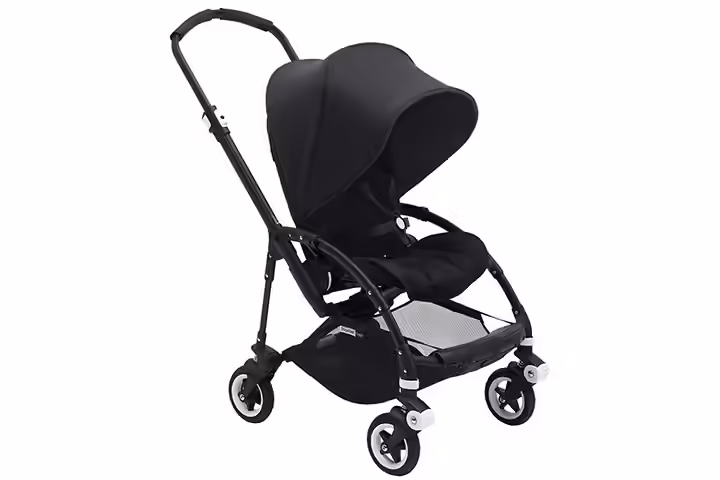 Bugaboo Bee5 Complete Stroller Bugaboo Bee5 Complete Stroller