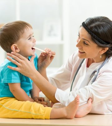 Canker Sores In Toddlers - 7 Causes, 10 Symptoms And 4 Treatments You Should Be Aware Of