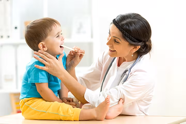 Canker Sores In Toddlers Canker Sores In Toddlers
