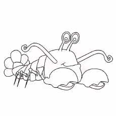 Crayfish Crayfish