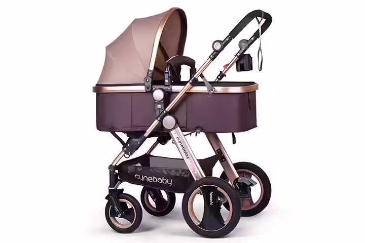 Cynebaby Convertible Stroller Cynebaby Convertible Stroller