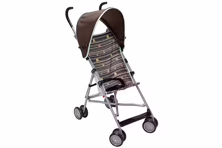 Disney Umbrella Stroller with Canopy Disney Umbrella Stroller with Canopy