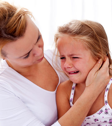 Emotional Disorders In Children – Everything You Need To Know