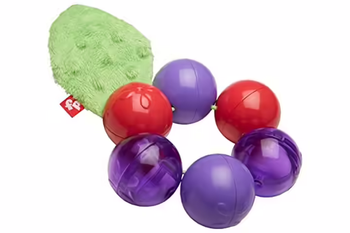 Fisher-Price Twist & Turn Grapes Fisher-Price Twist & Turn Grapes