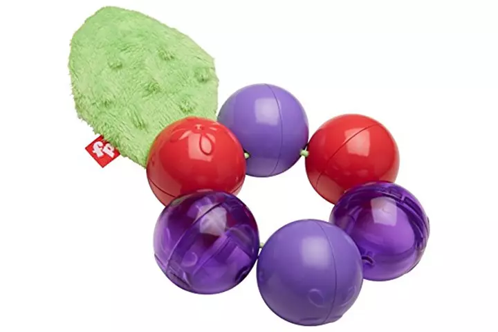 Fisher-Price Twist & Turn Grapes