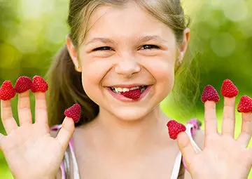 Top 5 Super Foods To Boost Your Kid’s Immunity_image