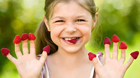 Top 5 Super Foods To Boost Your Kid’s Immunity_image