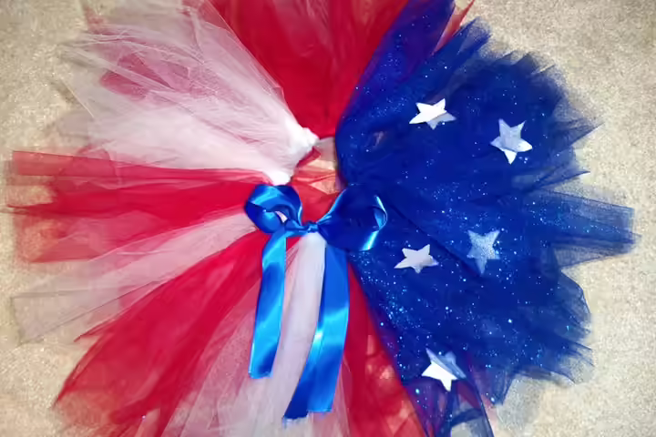 4th Of July Crafts For Kids - Fourth of July Wall Decoration Fourth of July Wall Decoration