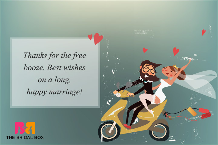 Marriage Wishes : Top148 Beautiful Messages To Share Your Joy