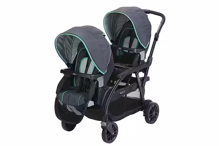 Graco Modes Duo Stroller Graco Modes Duo Stroller