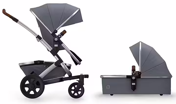 Joolz Geo2 Complete Stroller Joolz Geo2 Complete Stroller
