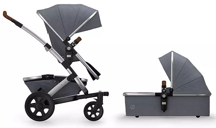 Joolz Geo2 Complete Stroller