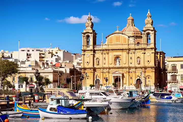 Malta Malta