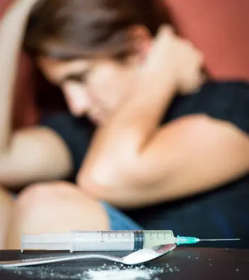 Opioid And Opiate Withdrawal – Symptoms, Causes, And Treatment_image