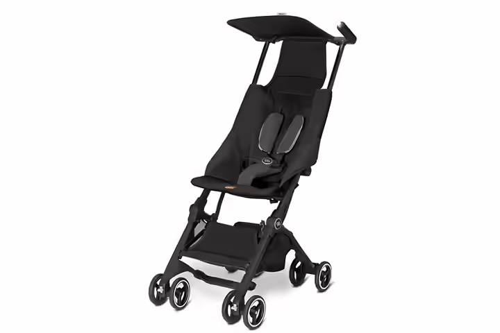 Pockit Lightweight Stroller Pockit Lightweight Stroller