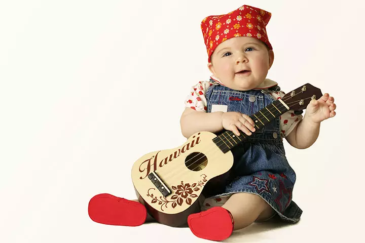 Top 20 Rock And Roll Baby Names_image