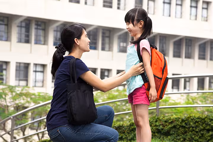 Safety Rules For Your Kid At School Safety Rules For Your Kid At School