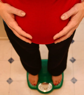 Underweight In Pregnancy: Risks, Causes And Nutrient Intake