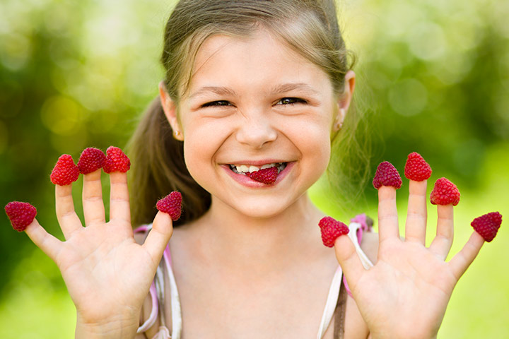 Foods That Boost Immune System In Children Super-Foods-To-Boost-Your-Kid’s-Immunity
